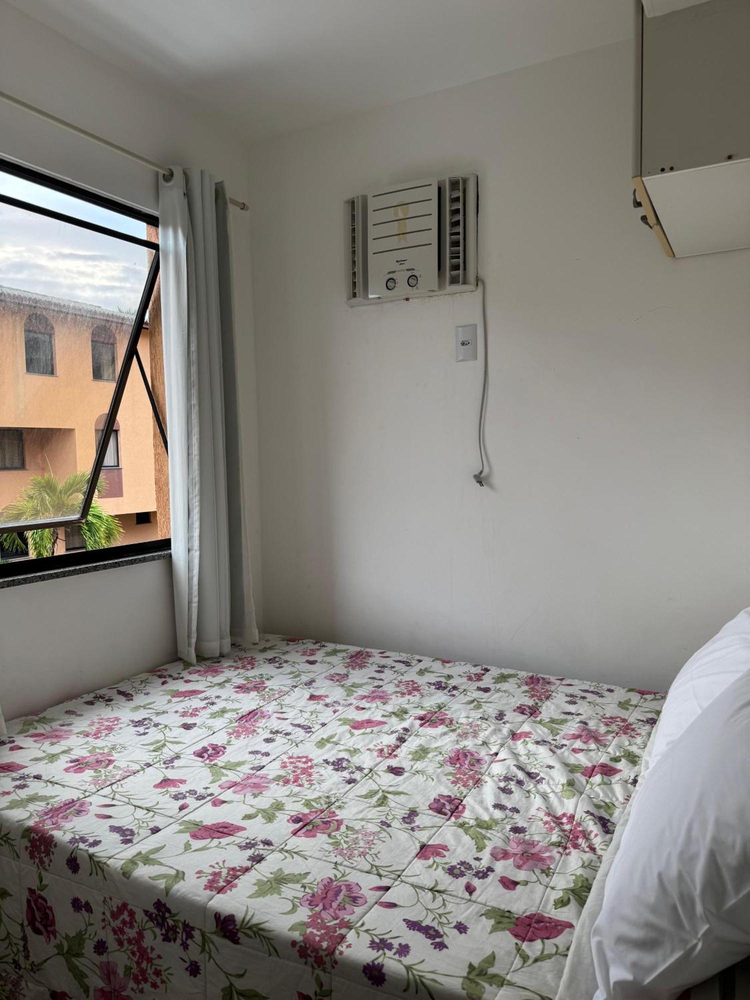 Flat Summer House Em 과라주바 외부 사진