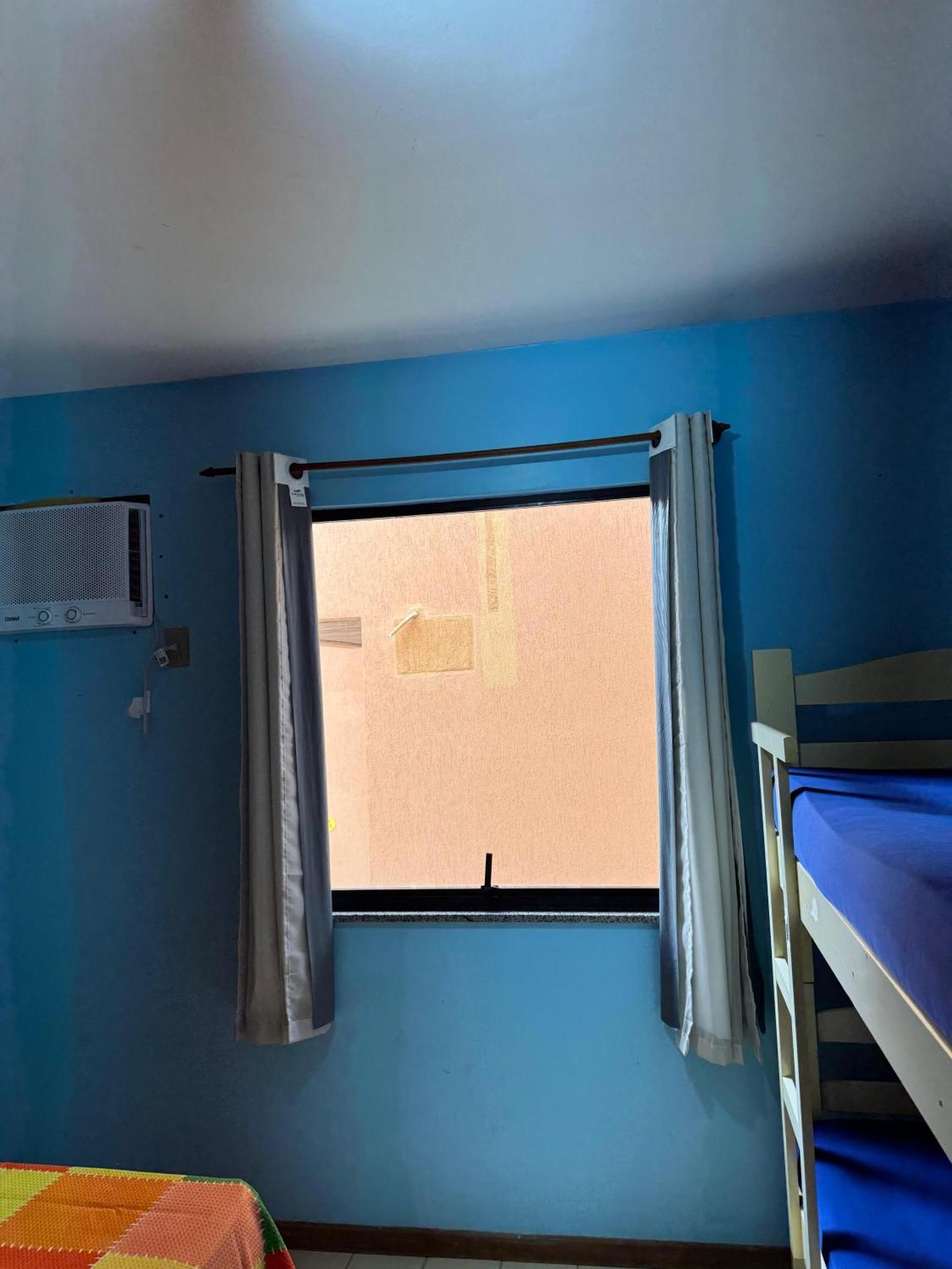 Flat Summer House Em 과라주바 외부 사진