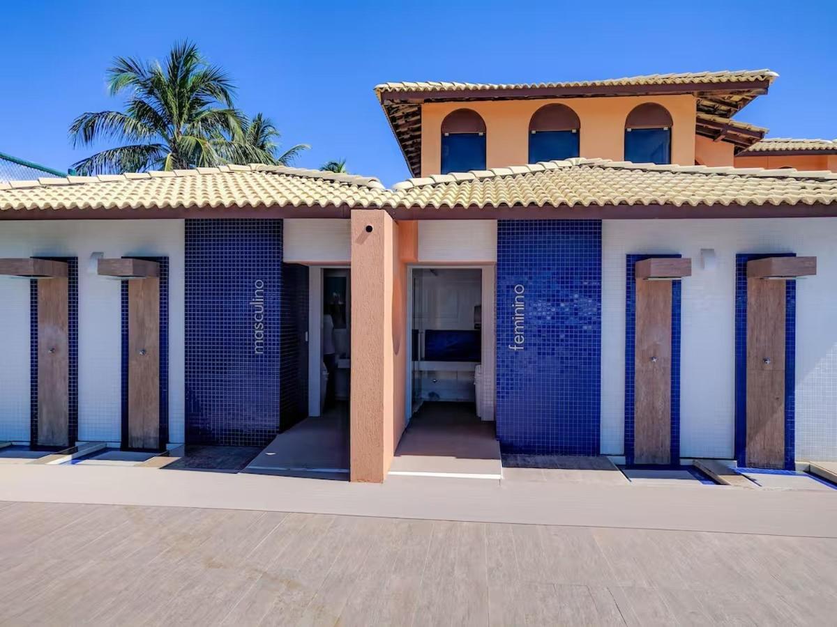 Flat Summer House Em 과라주바 외부 사진